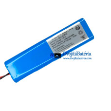 Batéria pre PLC SLL-30490 [Náhradná batéria]
